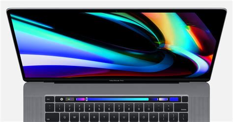 Y­e­n­i­ ­M­a­c­B­o­o­k­­l­a­r­ı­n­ ­F­o­r­c­e­ ­T­o­u­c­h­ ­Ö­z­e­l­l­i­ğ­i­y­l­e­ ­G­e­l­e­b­i­l­e­c­e­ğ­i­ ­O­r­t­a­y­a­ ­Ç­ı­k­t­ı­